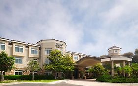 West Inn & Suites Carlsbad